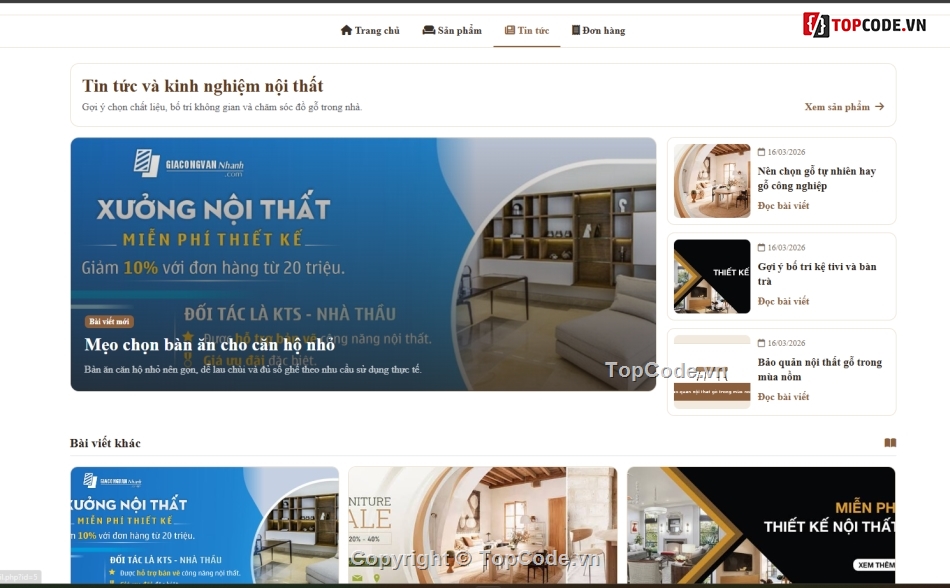 nội hất,Web bán nội hất,bán nội thất